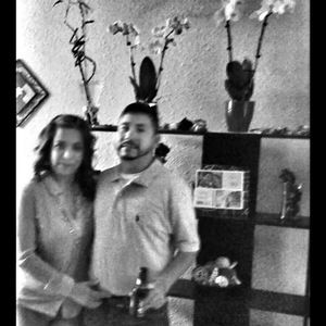 Meet your Posher, Alfa